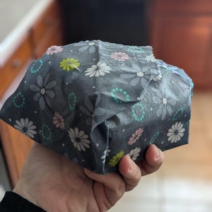 Felicia added a photo of their purchase