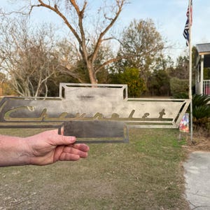 Emily added a photo of their purchase