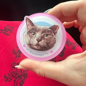 Kerri added a photo of their purchase