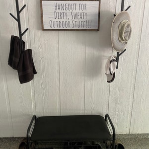 Sandra added a photo of their purchase