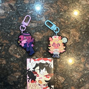 Maya added a photo of their purchase
