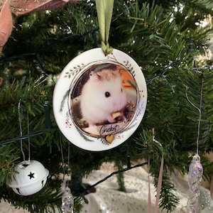 Alice added a photo of their purchase