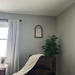 Olivia added a photo of their purchase