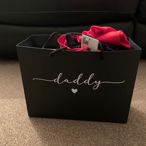 Ally added a photo of their purchase