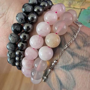 Michelle added a photo of their purchase