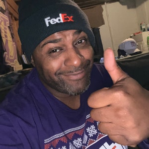 Ron adicionaram uma foto da sua compra