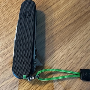 Thomas added a photo of their purchase