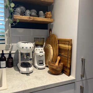 Samantha added a photo of their purchase