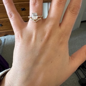 Alaina hat ein Foto des gekauften Artikels hinzugefügt
