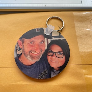 Carlie added a photo of their purchase