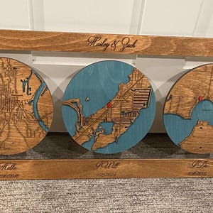 Michelle added a photo of their purchase