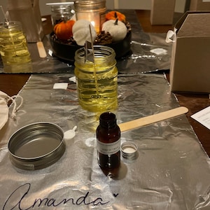 Amanda added a photo of their purchase