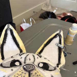 Brooke hat ein Foto des gekauften Artikels hinzugefügt