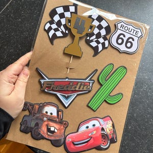 Emily added a photo of their purchase