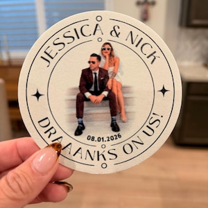Jessica added a photo of their purchase