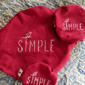 Amanda added a photo of their purchase