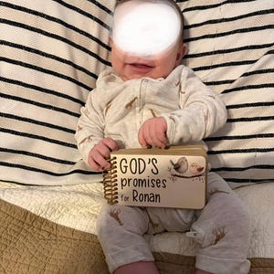 C added a photo of their purchase