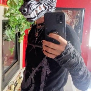 Andrew added a photo of their purchase