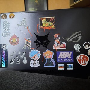 Célia added a photo of their purchase