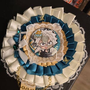 Kameron added a photo of their purchase