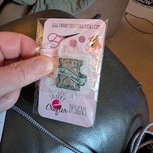Etsy buyer added a photo of their purchase