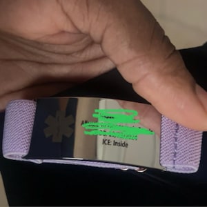 Tianna added a photo of their purchase