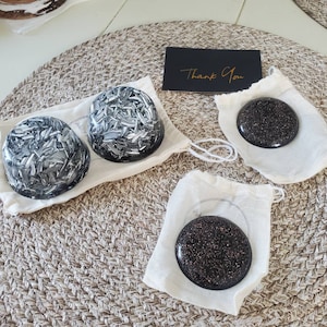 Paula added a photo of their purchase
