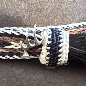 James added a photo of their purchase