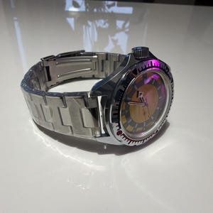 Eric added a photo of their purchase