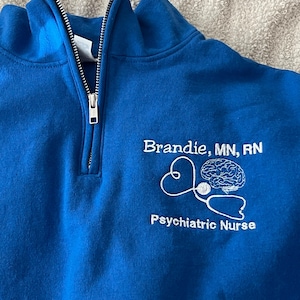 Brandie added a photo of their purchase