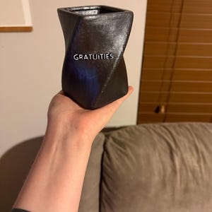 Ashley added a photo of their purchase
