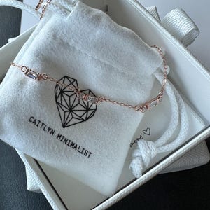 Britton added a photo of their purchase