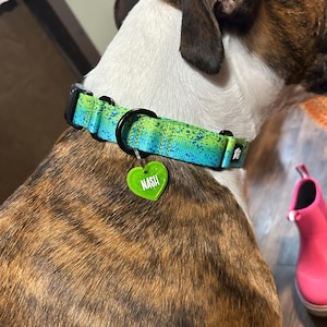 Allison added a photo of their purchase