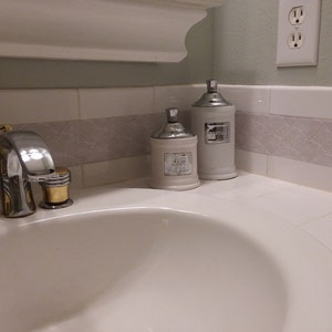 Vinyl Wrap Terrazzo Furniture Vinyl Wrap Stair Riser | Etsy