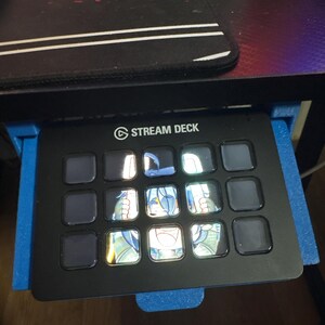 Patrick added a photo of their purchase