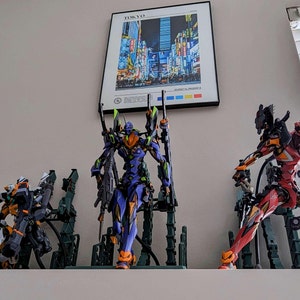 Ash added a photo of their purchase