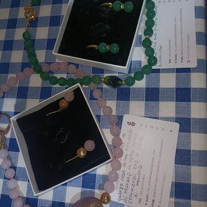 Claudia added a photo of their purchase