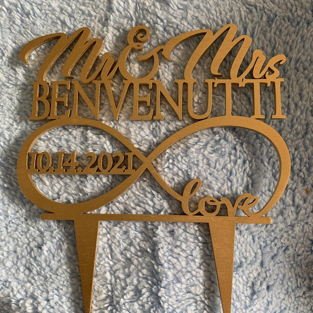 I Love You For Infinity übersetzung