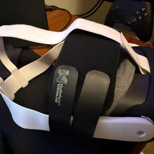 Craig added a photo of their purchase