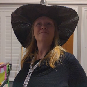 Deborah added a photo of their purchase