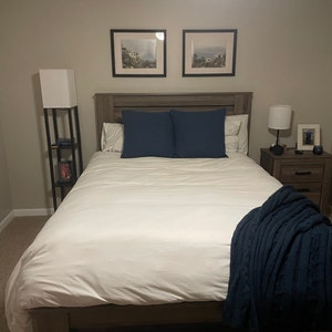 Sarah added a photo of their purchase
