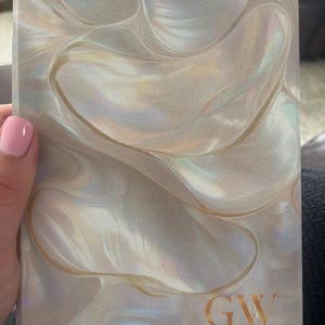 Gracelyn heeft een foto van de aankoop toegevoegd
