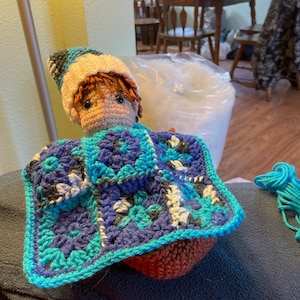 Kimberli added a photo of their purchase