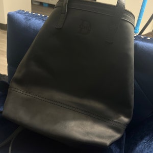 Danely added a photo of their purchase