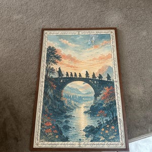 Danielle added a photo of their purchase