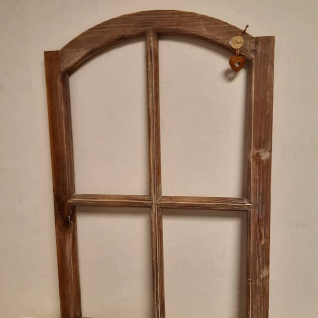 Porta Ricette Cucina, Poggia Libro Ricette in Legno, Supporto per Libro