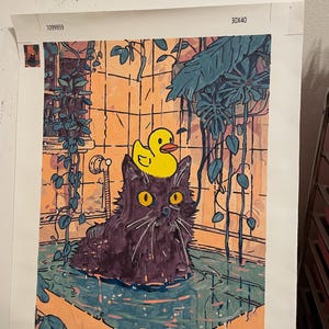 Lupita added a photo of their purchase