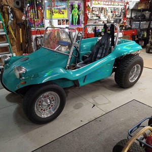 David added a photo of their purchase