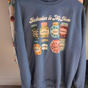Alison added a photo of their purchase
