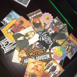 Garrett ha añadido una foto de su compra